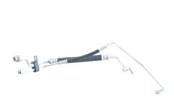 Tesla Model X Air conditioning (A/C) pipe/hose 103733400H