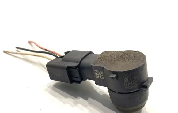 Peugeot 308 Parking PDC sensor 96636500779