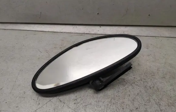 Smart ForTwo I Rear view mirror (interior) 015462