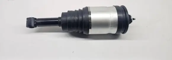 Land Rover Discovery 4 - LR4 Rear shock absorber with coil spring LR038096 AH2218W002AC