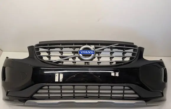 Volvo XC60 Front bumper 31323765