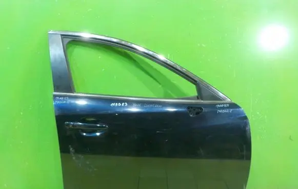 Mazda 6 Front door PRZOD PRAWE