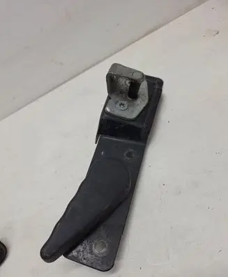 Renault Trafic II (X83) Loading door interior handle 