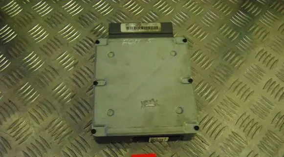 Ford Mondeo Mk III Engine control unit/module 2S7112A650BB