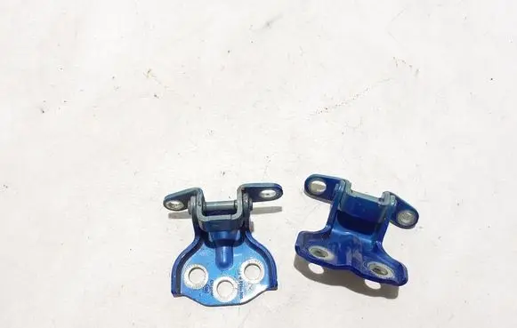 MG ZS Rear door upper hinge 50011625