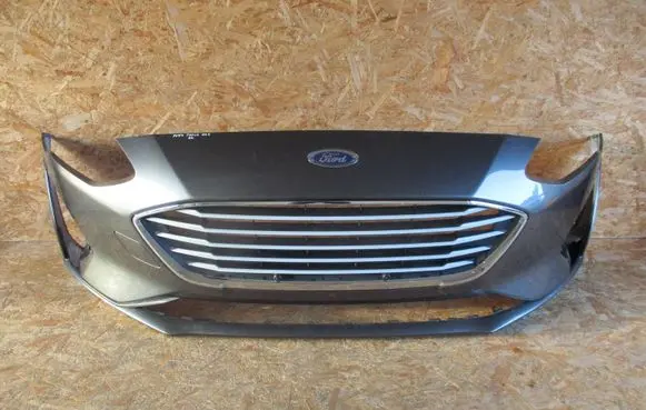 Ford Focus Front bumper JX7B17757A