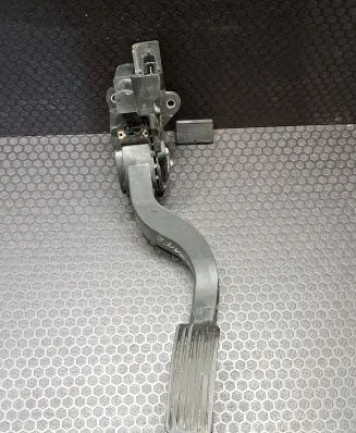 Citroen Jumper Accelerator throttle pedal 1349820080 402429 0280755049