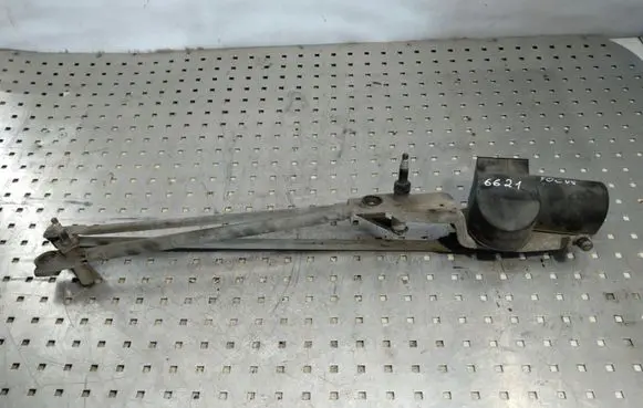 Ford Focus Front wiper linkage 1395106486