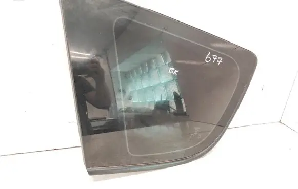 Toyota RAV 4 (XA30) Rear side window DOT15 AS2