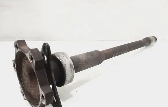 Audi A5 Sportback 8TA Front driveshaft 0b4409355c