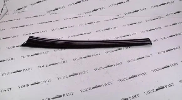 BMW 5 GT F07 Other front door trim element 7216649