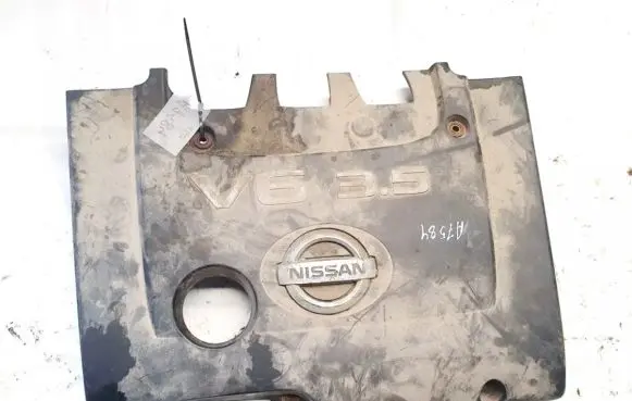 Nissan Murano Z50 Engine cover (trim)
