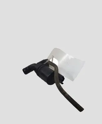 Peugeot 407 Windscreen/windshield washer pump 9643447780 008024