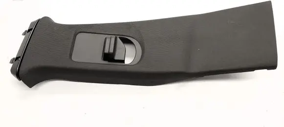 Mercedes-Benz CLA C117 X117 W117 (B) pillar trim (bottom) A1176900525