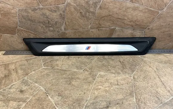 BMW 1 F20 F21 Front sill trim cover 7289216