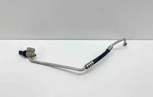 Brake vacuum hose/pipe