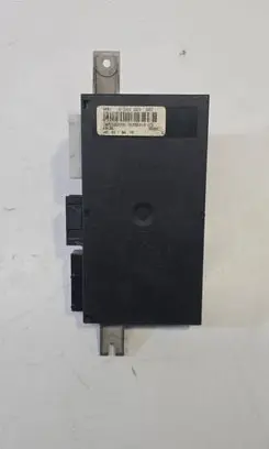 BMW 5 E60 E61 Comfort/convenience module 6945029