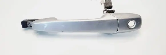 Mazda 3 I Front door exterior handle