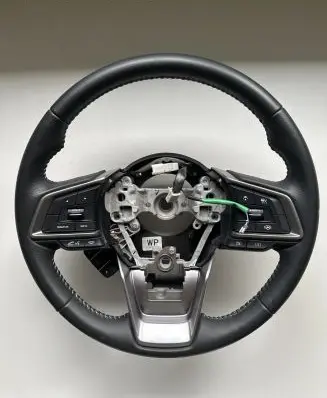 Subaru Forester SK Steering wheel
