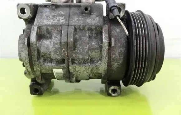 Suzuki Liana Air conditioning (A/C) compressor (pump) 447220