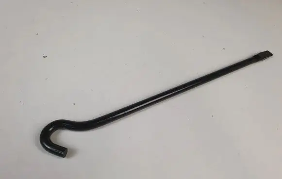 Nissan Qashqai Lift Jack 