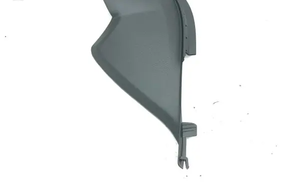 Peugeot 208 Dashboard side end trim 9831385980