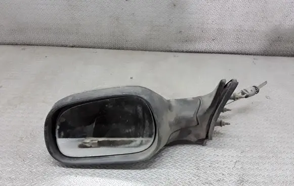 Renault Safrane Manual wing mirror E10117365