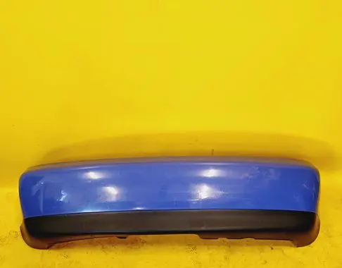 Audi A3 S3 8L Rear bumper 8L0807437B