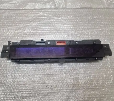 Renault Espace - Grand espace IV Speedometer (instrument cluster) P8200322053H NS00164982 216746256