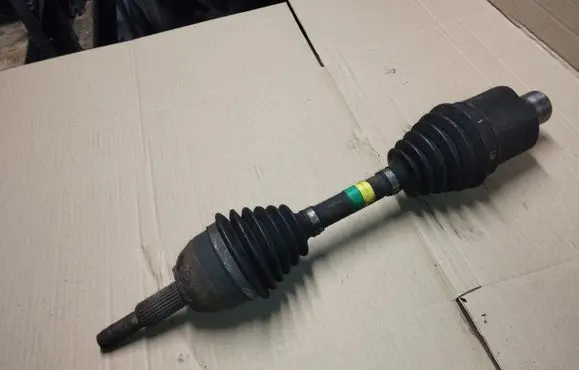 Ford Taurus Front driveshaft