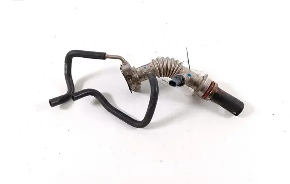 Ford Kuga III EGR valve line/pipe/hose LX6E9E470AA