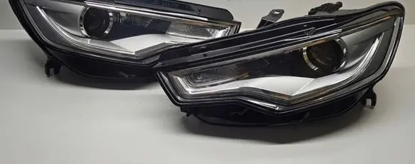 Headlight/headlamp