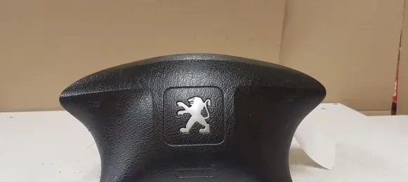 Peugeot Partner Steering wheel airbag 96454029XT01