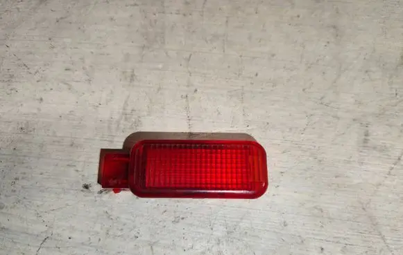 Other interior light