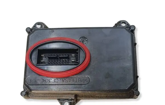 Skoda Octavia Mk3 (5E) Xenon control unit/module 1T0941329B 0244H06S0009 503950440603
