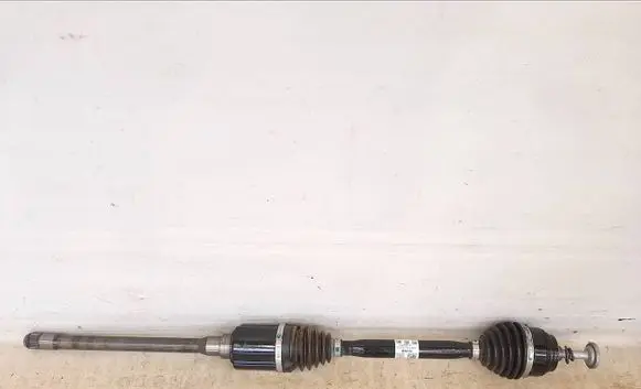 BMW XM Front driveshaft 5A2E808 31605A2E808