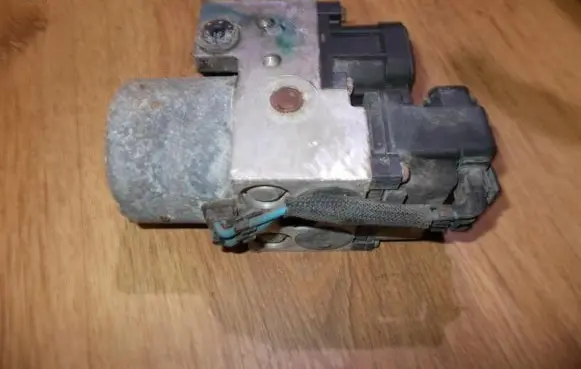 Nissan Primera ABS Pump 0273004565 0265216837