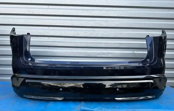 Renault Espace VI Rear bumper 850B0130R 850235340R 850235081R
