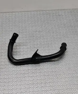Audi A6 S6 C6 4F Engine coolant pipe/hose 059103227E