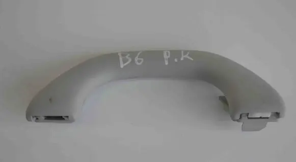 Volkswagen PASSAT B6 Front interior roof grab handle