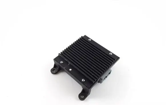 Jaguar XF X250 Voltage converter/converter module CX2314A375AE