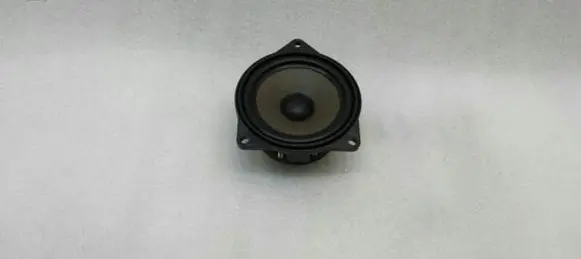 BMW 6 E63 E64 Front door high frequency speaker 9143149