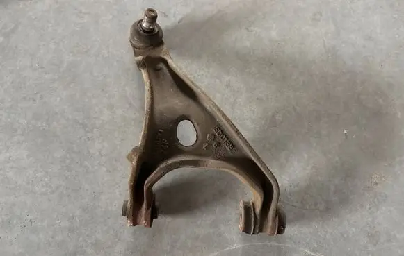 Toyota GT 86 Rear upper control arm/wishbone SU00300364
