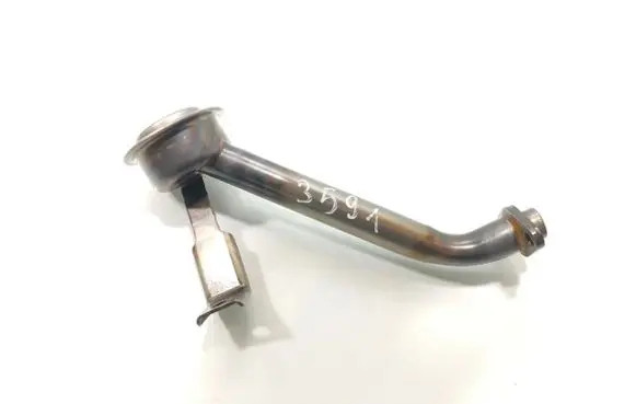 Subaru Legacy Oil sump strainer pipe 