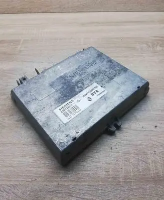 Renault Safrane Engine control unit/module ECU HOM7700851750 S101722201D