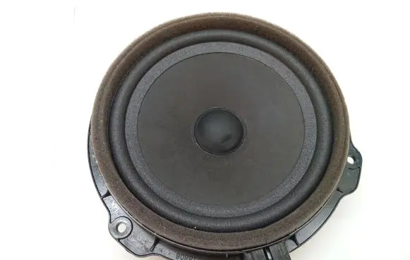 Ford Puma Front door speaker JX7T-18808-FA