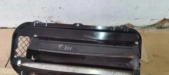 Subaru Forester SG Air intake hose/pipe