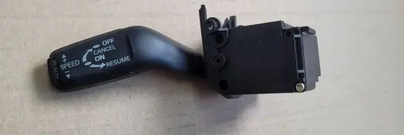 Audi A4 S4 B7 8E 8H Cruise control stalk 4E0953521