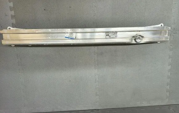 Ford Focus Rear bumper support beam JX61A41400AB