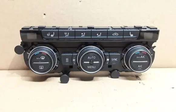 Volkswagen Tiguan Climate control unit 5NB907044J
